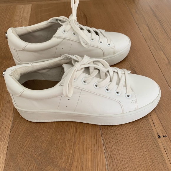 Steve Madden sneakers - size 7.5 - Picture 2 of 5